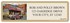 Route 66 Address Labels Image 1