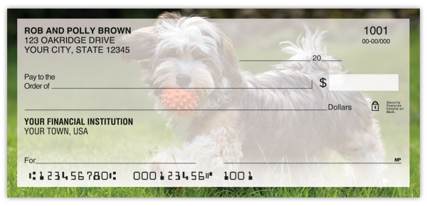 Havanese Checks